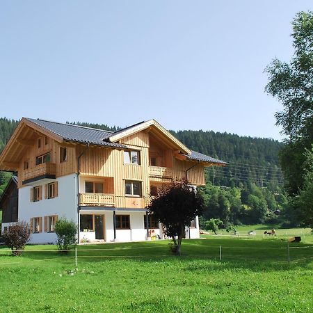 Gasthaus Hinkerhof Schladming Exterior foto